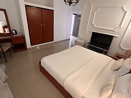 Hotel La Roche
