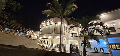 Hotel La Roche