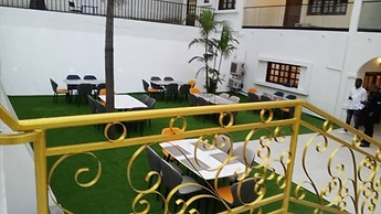 Hotel La Roche
