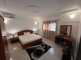 Hotel La Roche