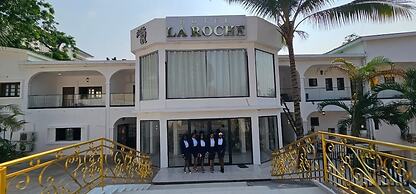Hotel La Roche