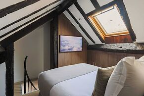 AC Apartment 2br/6p - Notre-dame de Paris
