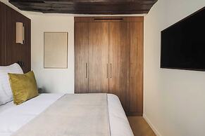 AC Apartment 2br/6p - Notre-dame de Paris