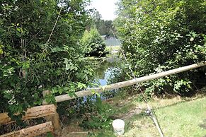 Peaceful Stay in Scenic Kolczewo