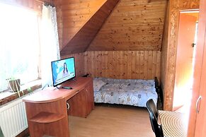 Peaceful Stay in Scenic Kolczewo