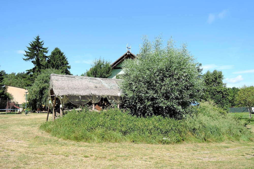 Peaceful Stay in Scenic Kolczewo
