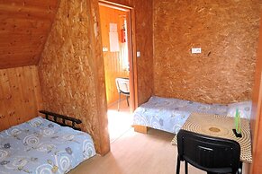 Peaceful Stay in Scenic Kolczewo