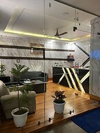 Hotel AeroFly Stay by KDSON
