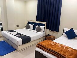 Hotel AeroFly Stay by KDSON