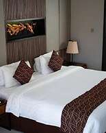 Hotel AeroFly Stay by KDSON