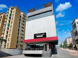 Townhouse Oak Vaishali Nagar Jaipur