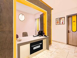 Townhouse Oak Vaishali Nagar Jaipur
