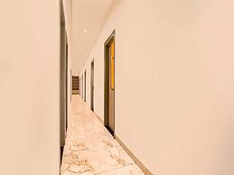 Townhouse Oak Vaishali Nagar Jaipur