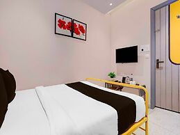 Townhouse Oak Vaishali Nagar Jaipur