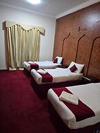 Al Resala Al Masi Hotel