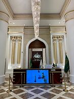 Al Resala Al Masi Hotel