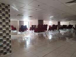 Al Resala Al Masi Hotel