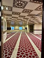 Al Resala Al Masi Hotel