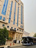 Al Resala Al Masi Hotel