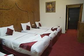 Al Resala Al Masi Hotel