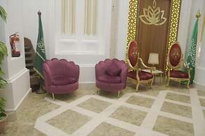Al Resala Al Masi Hotel