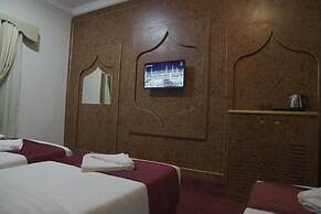 Al Resala Al Masi Hotel