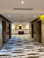 Al Resala Al Masi Hotel