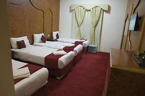 Al Resala Al Masi Hotel