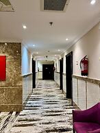 Al Resala Al Masi Hotel