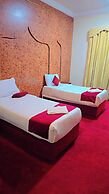 Al Resala Al Masi Hotel