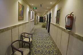 Al Resala Al Masi Hotel