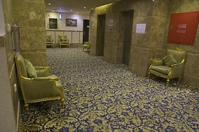 Al Resala Al Masi Hotel