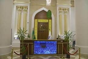 Al Resala Al Masi Hotel
