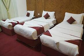 Al Resala Al Masi Hotel