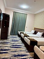 Al Resala Al Masi Hotel