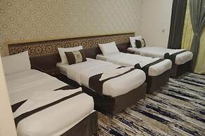 Al Resala Al Masi Hotel