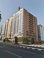 Al Resala Al Masi Hotel