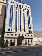 Al Resala Al Masi Hotel