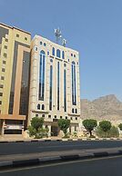 Al Resala Al Masi Hotel