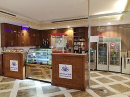 Al Resala Al Masi Hotel