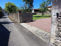 Le Repos du Poète