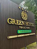 Green Hotel Tskaltubo