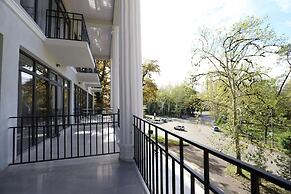 Green Hotel Tskaltubo