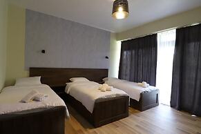 Green Hotel Tskaltubo