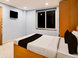 Townhouse Lighthouse Beach Puri