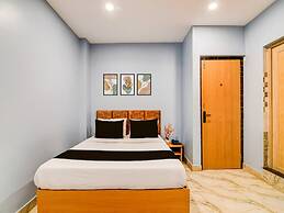 Townhouse Lighthouse Beach Puri