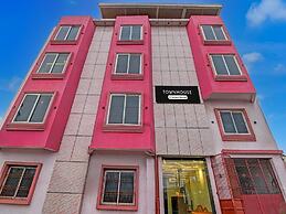 Townhouse Lighthouse Beach Puri