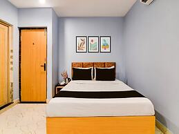 Townhouse Lighthouse Beach Puri