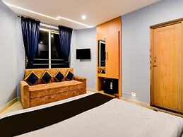 Townhouse Lighthouse Beach Puri