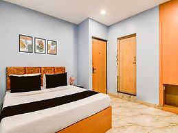 Townhouse Lighthouse Beach Puri